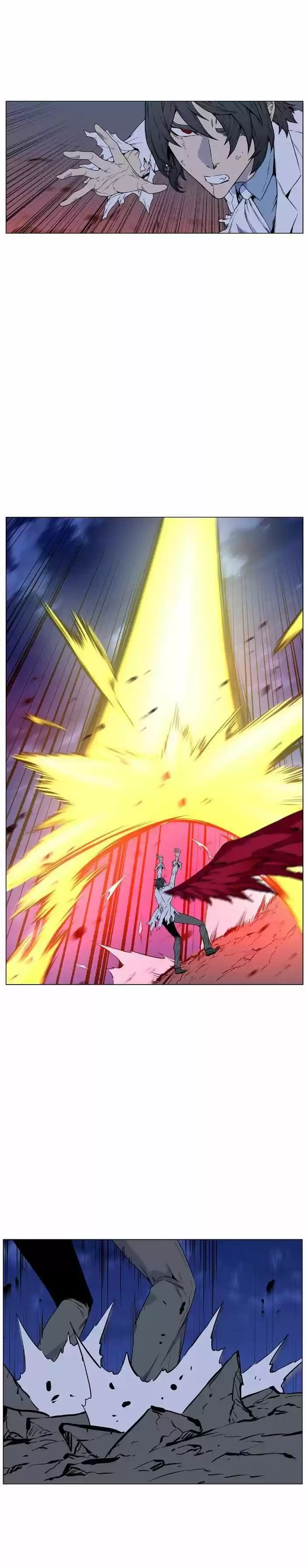 Read Noblesse Português Manga Online