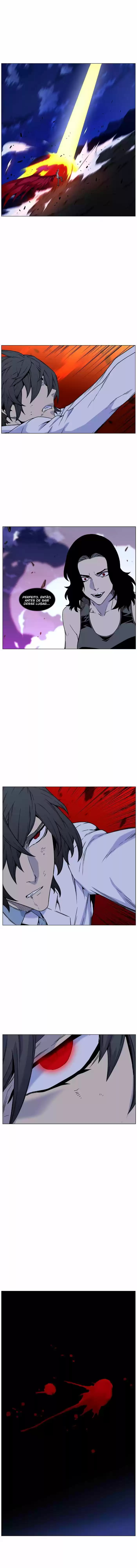 Read Noblesse Português Manga Online