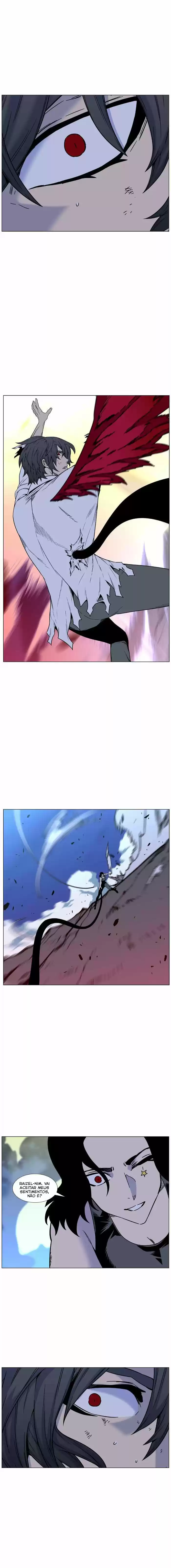 Read Noblesse Português Manga Online