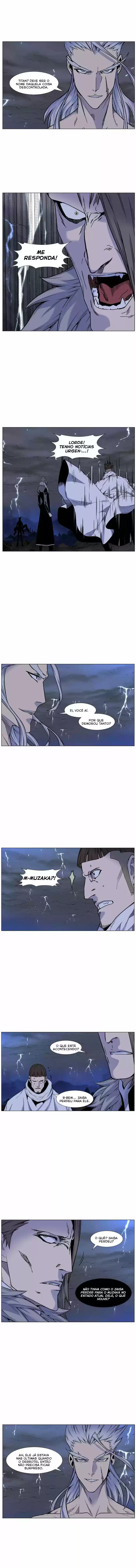 Read Noblesse Português Manga Online