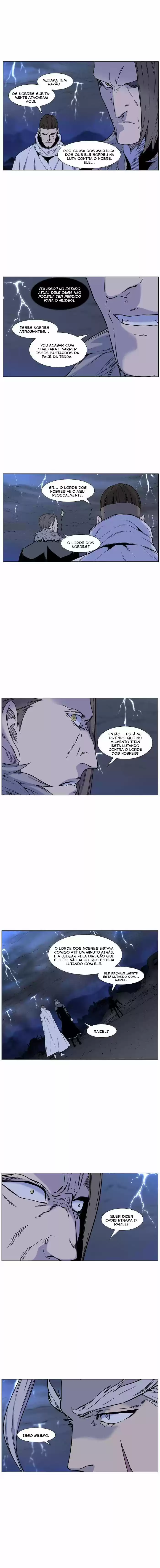 Read Noblesse Português Manga Online
