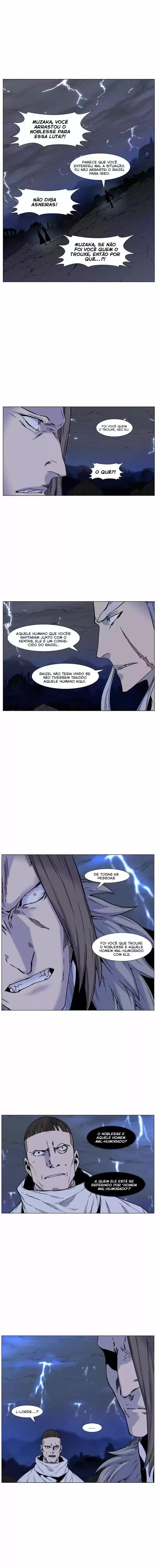 Read Noblesse Português Manga Online