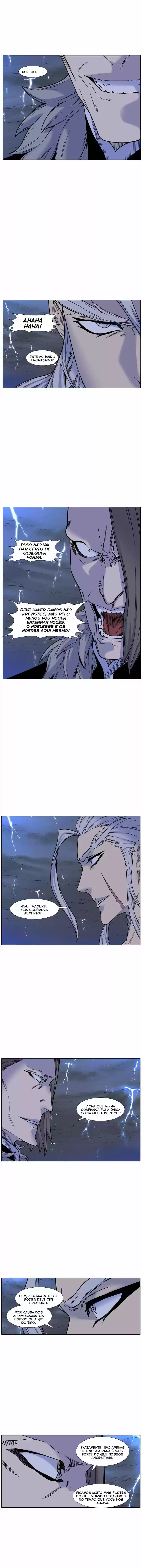 Read Noblesse Português Manga Online