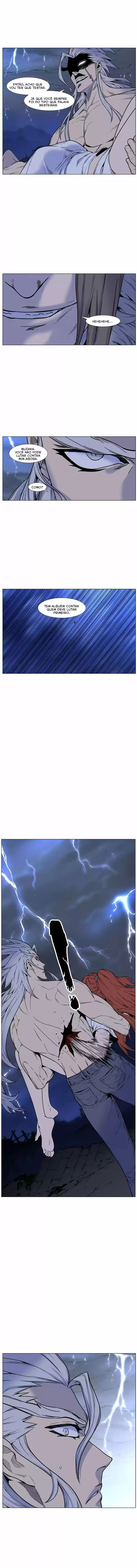 Read Noblesse Português Manga Online