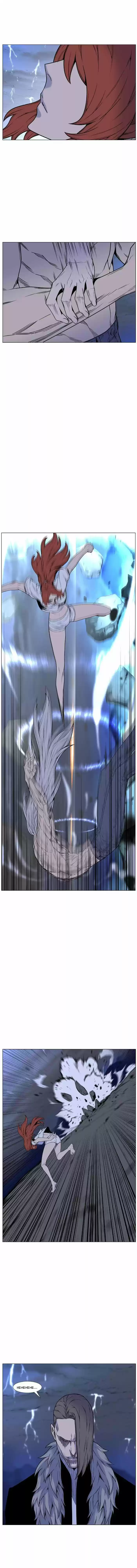 Read Noblesse Português Manga Online