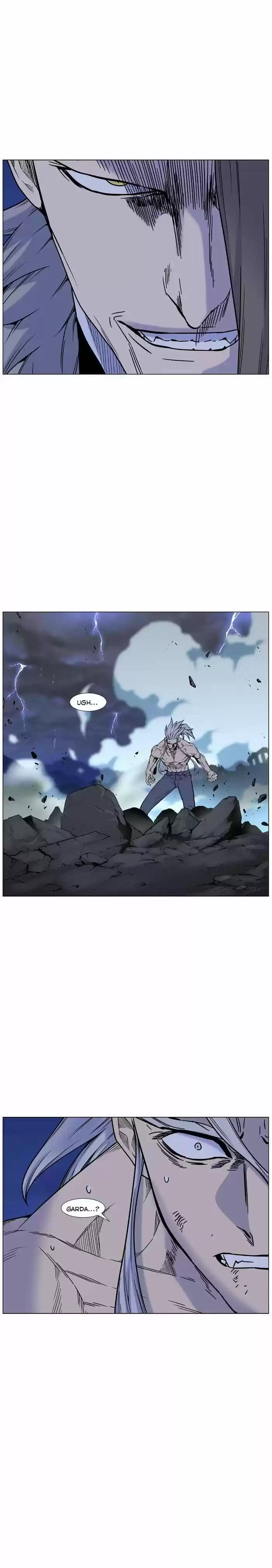 Read Noblesse Português Manga Online