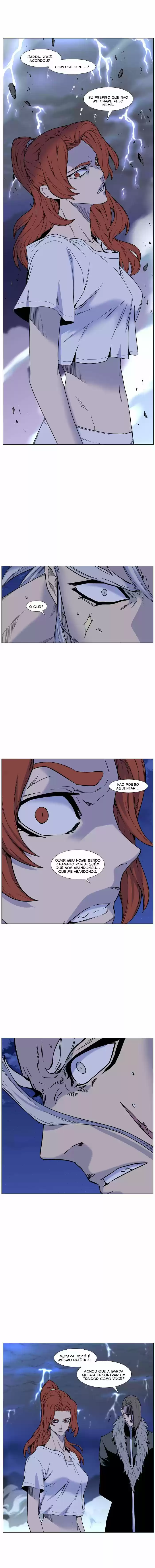 Read Noblesse Português Manga Online