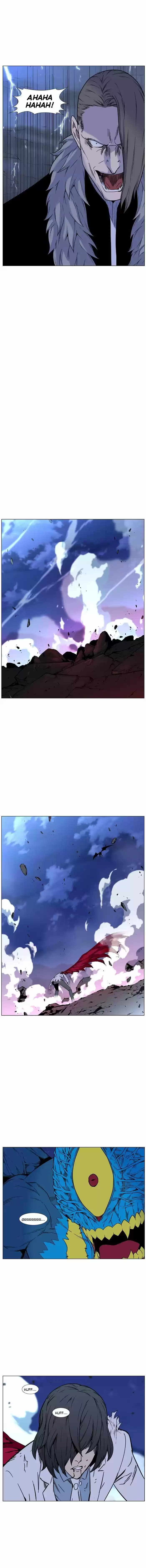 Read Noblesse Português Manga Online