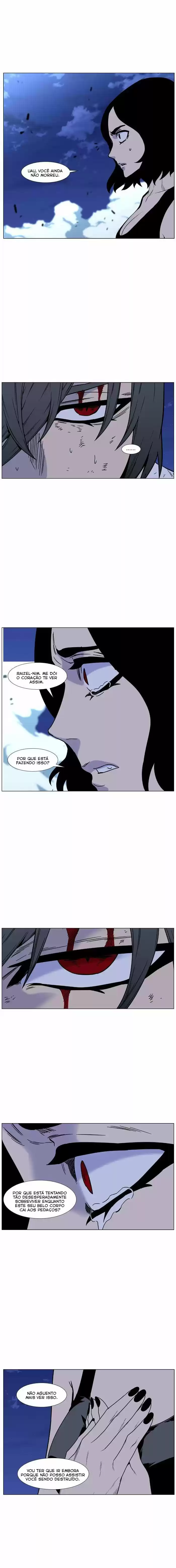 Read Noblesse Português Manga Online