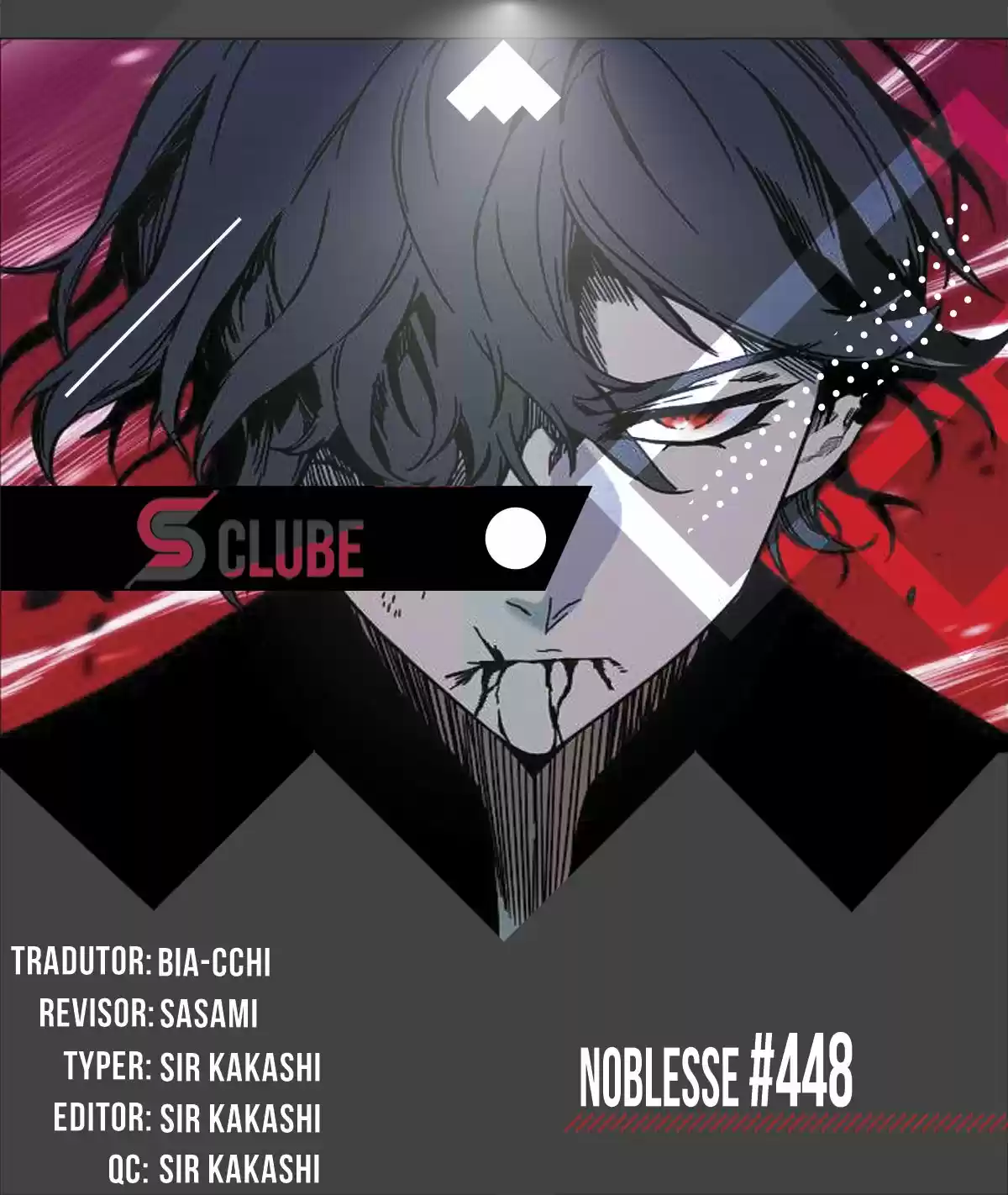 Read Noblesse Português Manga Online