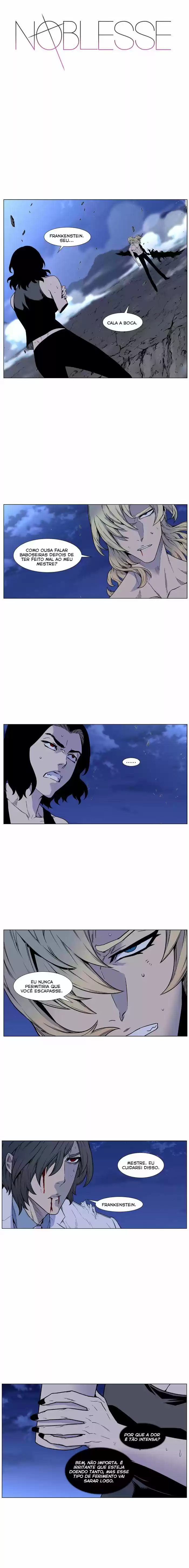 Read Noblesse Português Manga Online