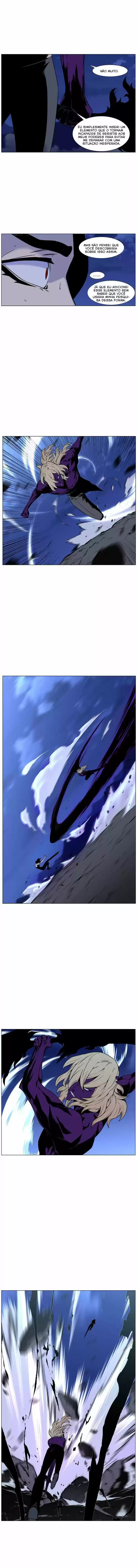 Read Noblesse Português Manga Online