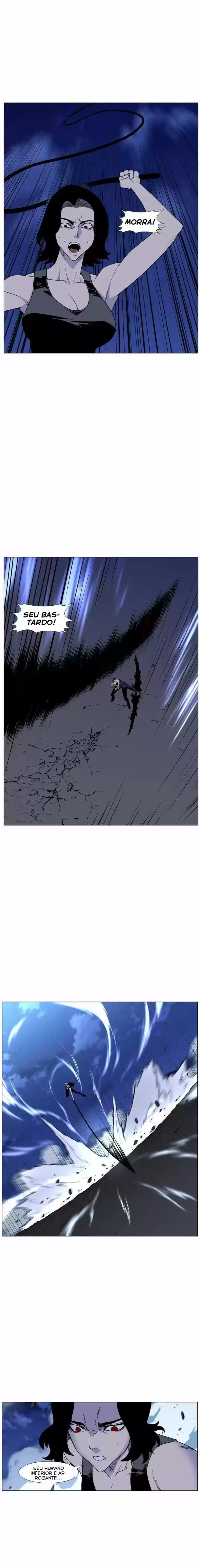 Read Noblesse Português Manga Online