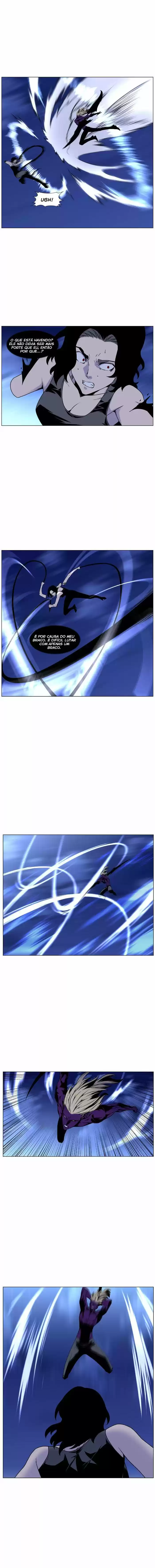 Read Noblesse Português Manga Online