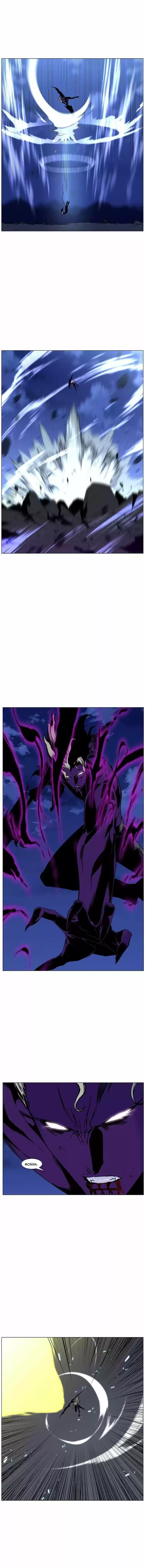 Read Noblesse Português Manga Online