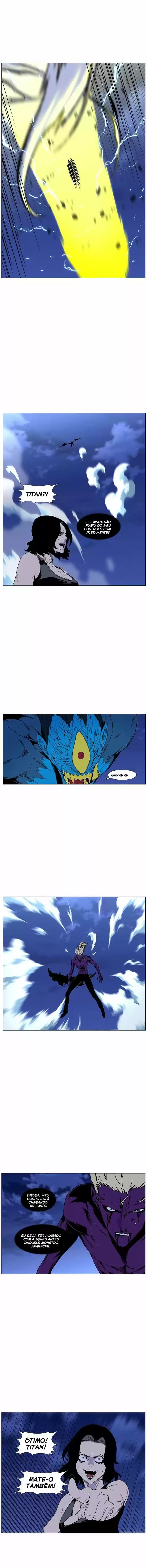 Read Noblesse Português Manga Online