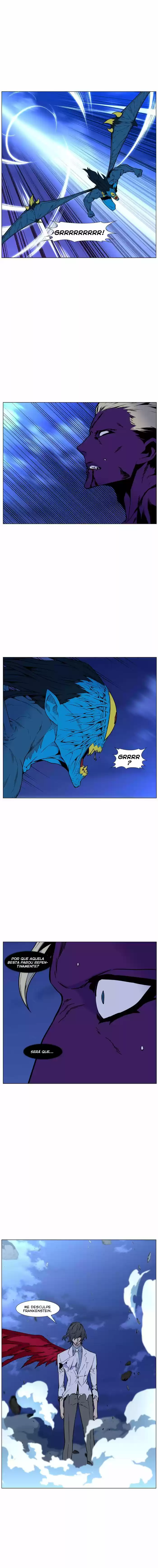 Read Noblesse Português Manga Online