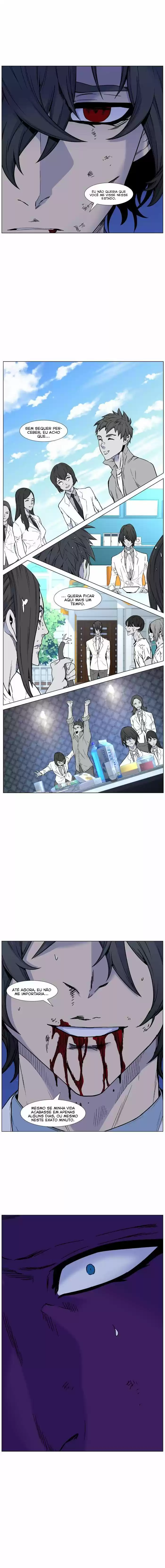 Read Noblesse Português Manga Online