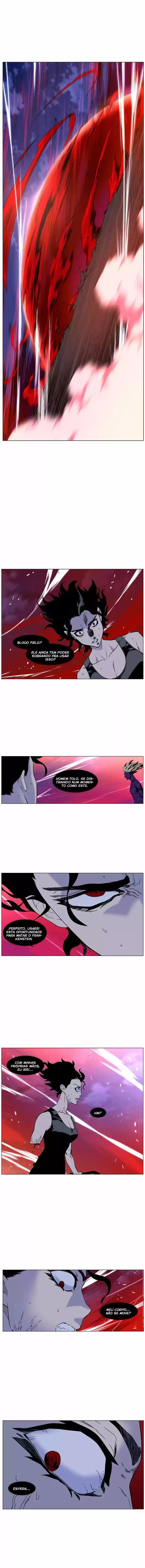 Read Noblesse Português Manga Online