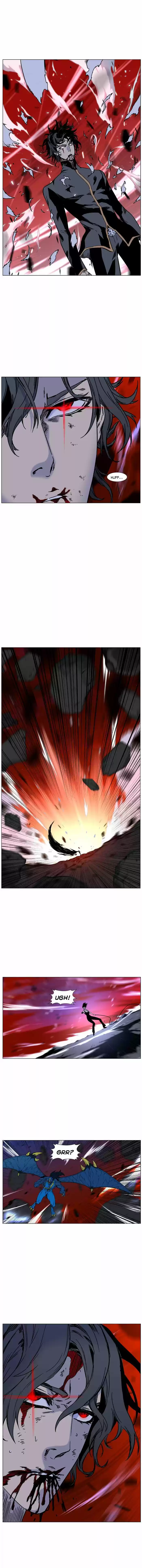 Read Noblesse Português Manga Online