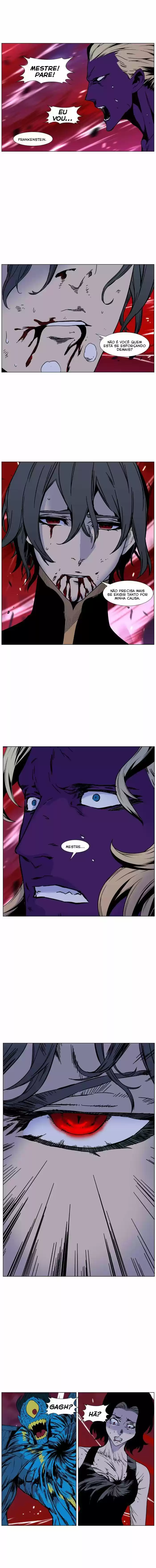 Read Noblesse Português Manga Online