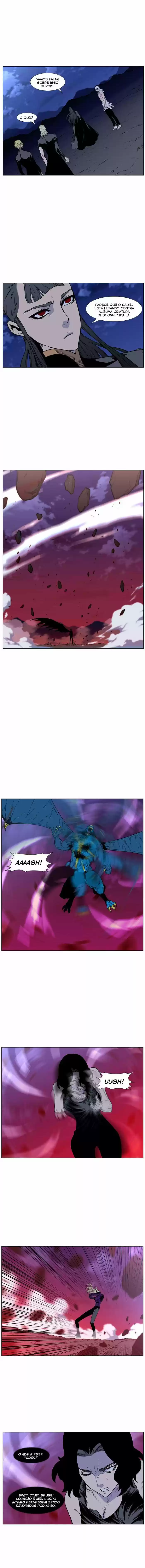 Read Noblesse Português Manga Online