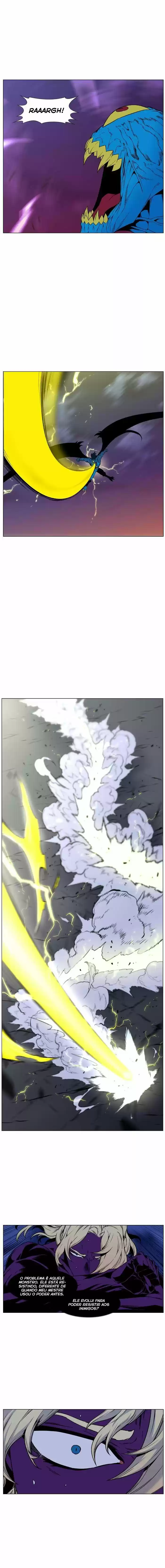 Read Noblesse Português Manga Online