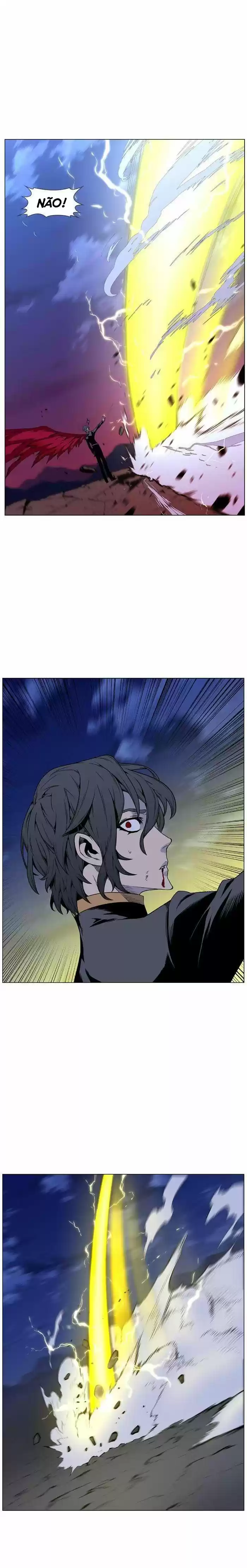 Read Noblesse Português Manga Online