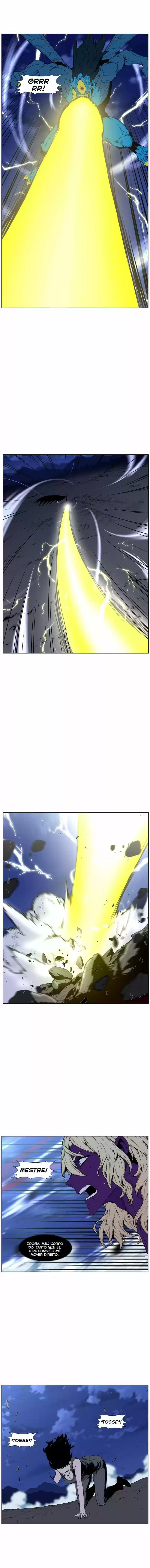 Read Noblesse Português Manga Online