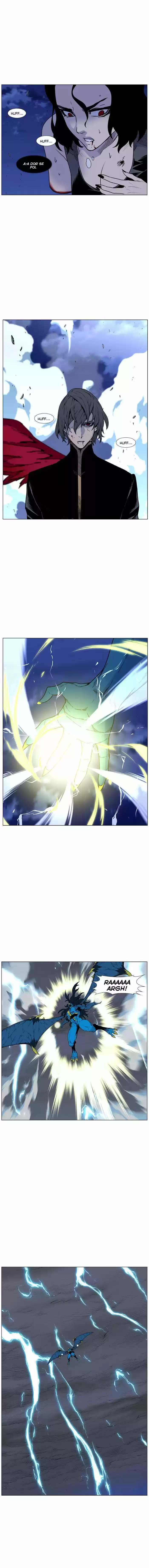 Read Noblesse Português Manga Online