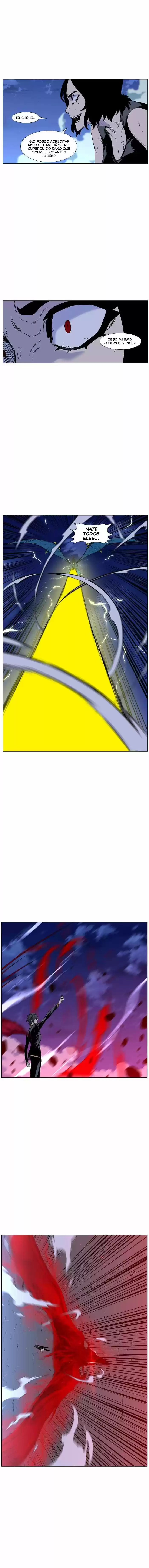 Read Noblesse Português Manga Online