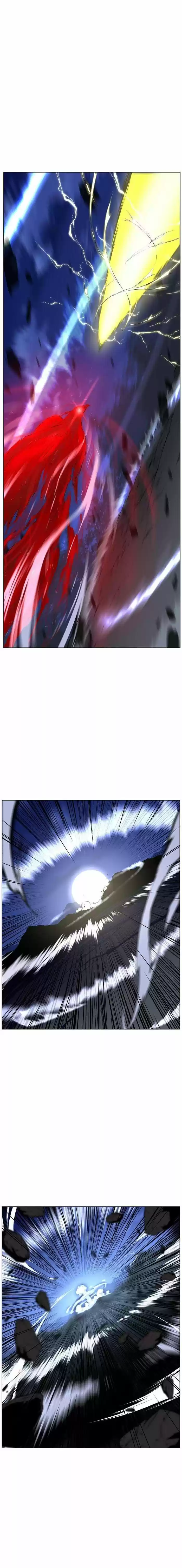 Read Noblesse Português Manga Online