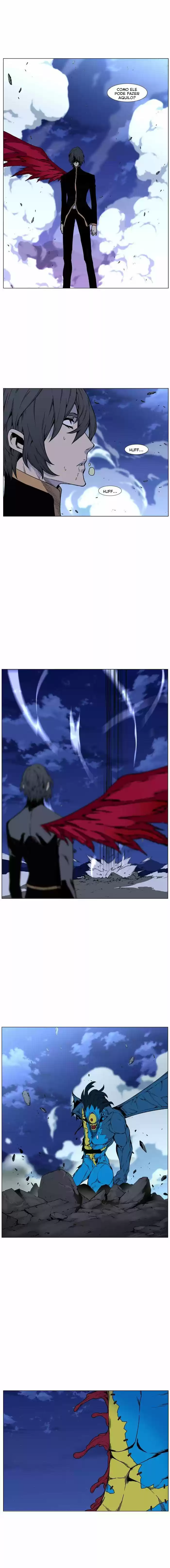 Read Noblesse Português Manga Online