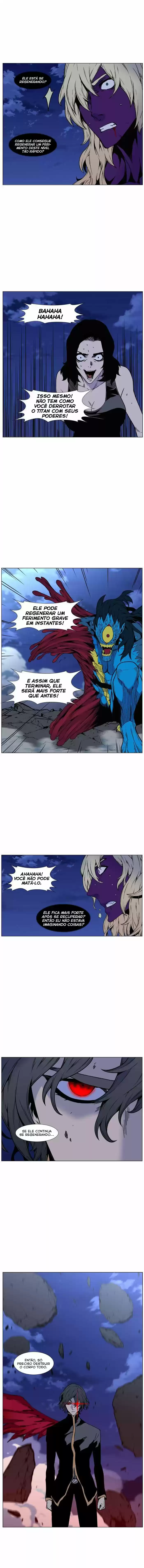 Read Noblesse Português Manga Online