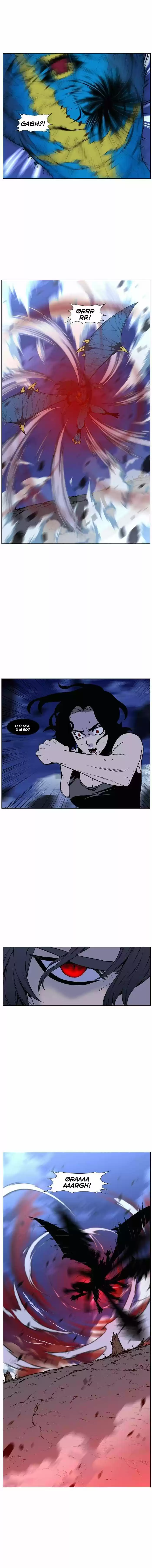 Read Noblesse Português Manga Online