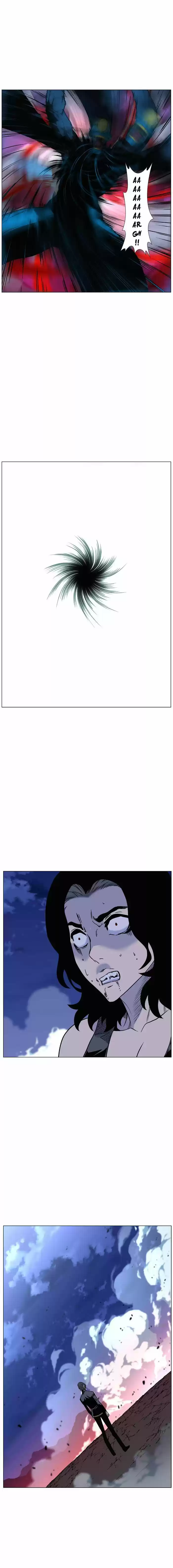 Read Noblesse Português Manga Online