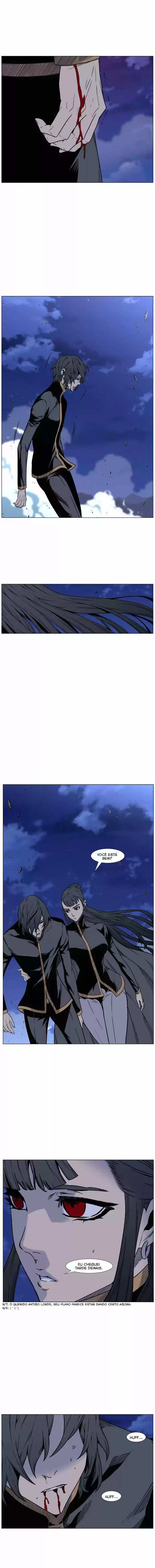 Read Noblesse Português Manga Online
