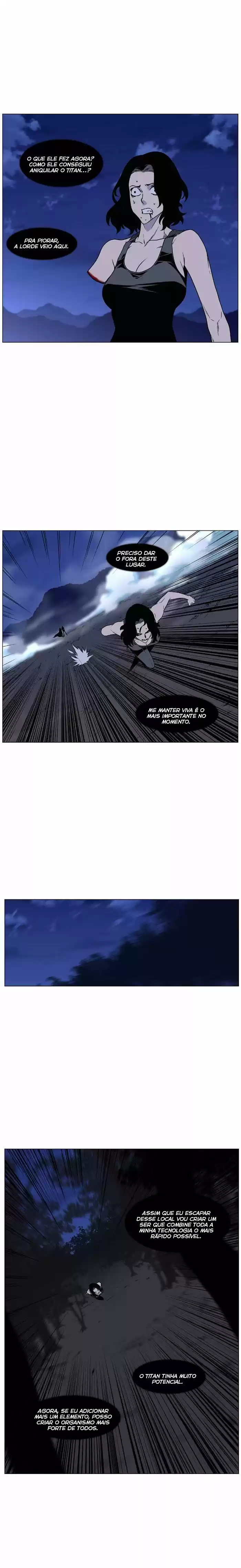 Read Noblesse Português Manga Online