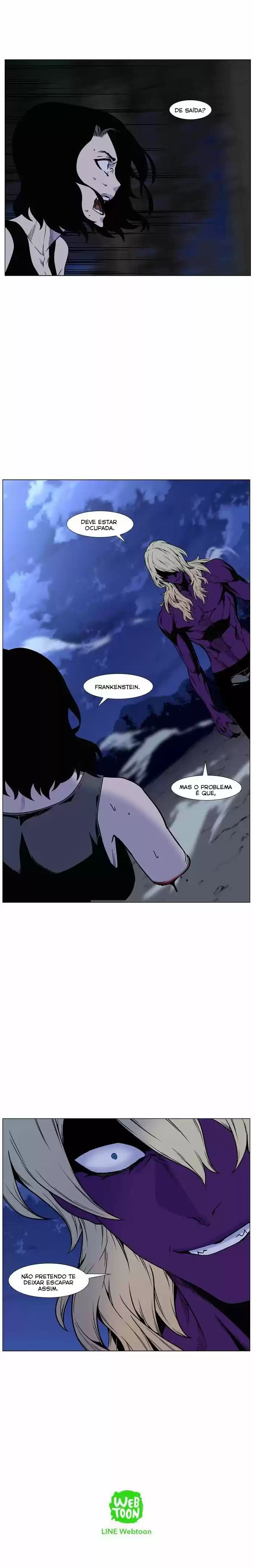 Read Noblesse Português Manga Online