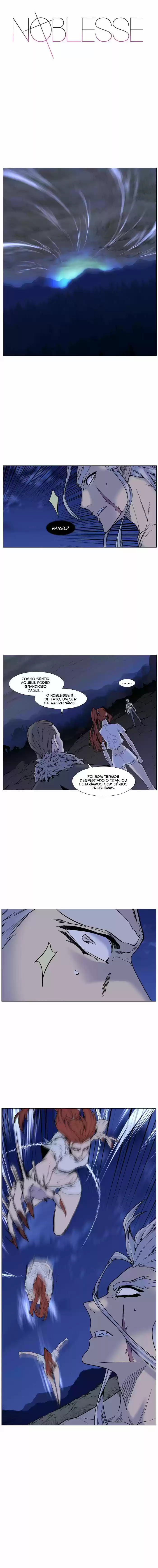 Read Noblesse Português Manga Online