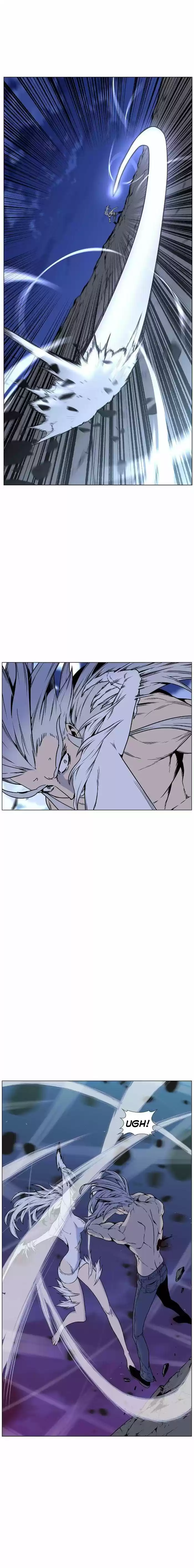 Read Noblesse Português Manga Online