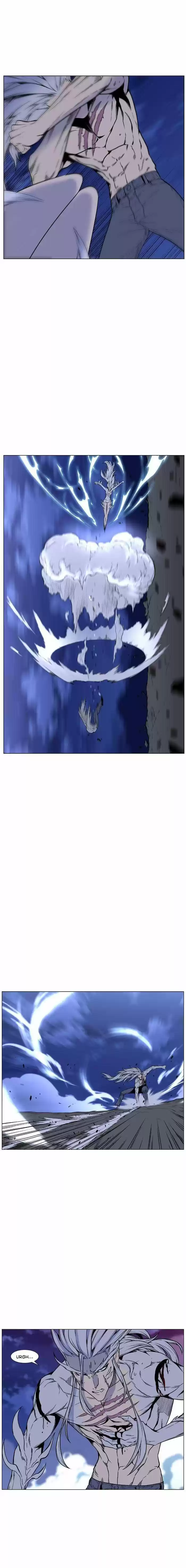 Read Noblesse Português Manga Online