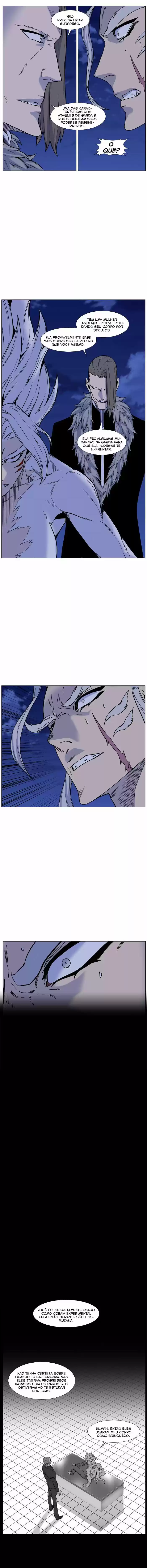 Read Noblesse Português Manga Online