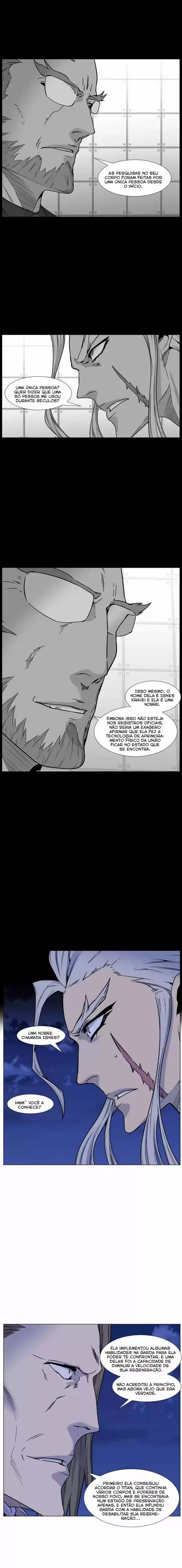 Read Noblesse Português Manga Online