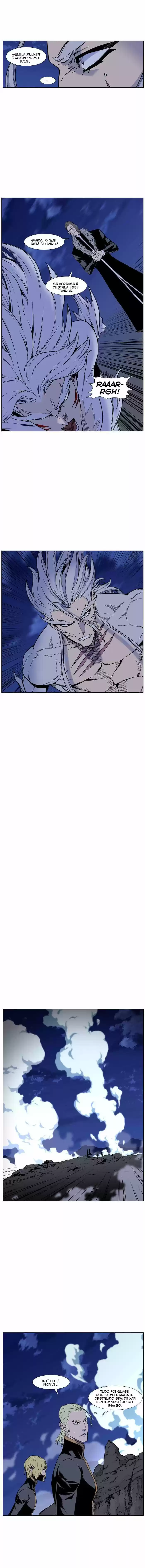 Read Noblesse Português Manga Online