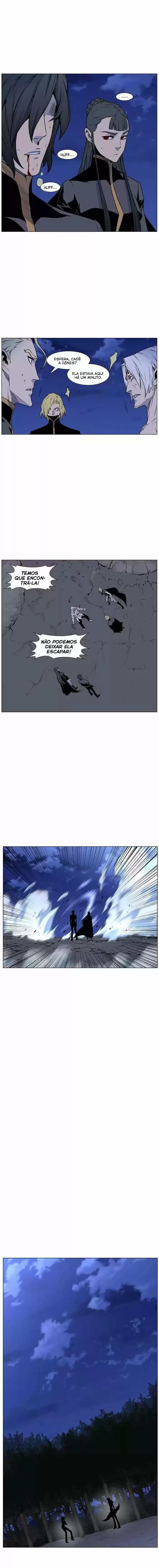 Read Noblesse Português Manga Online