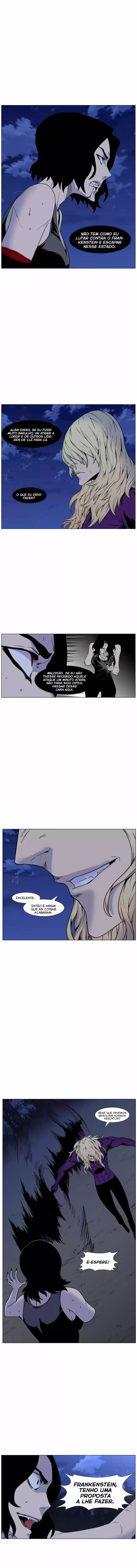 Read Noblesse Português Manga Online