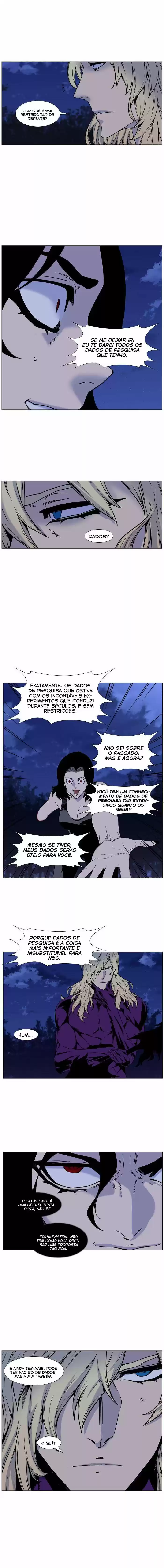 Read Noblesse Português Manga Online