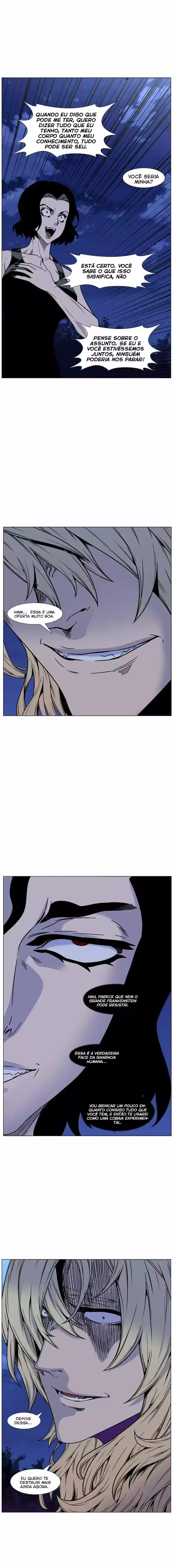 Read Noblesse Português Manga Online