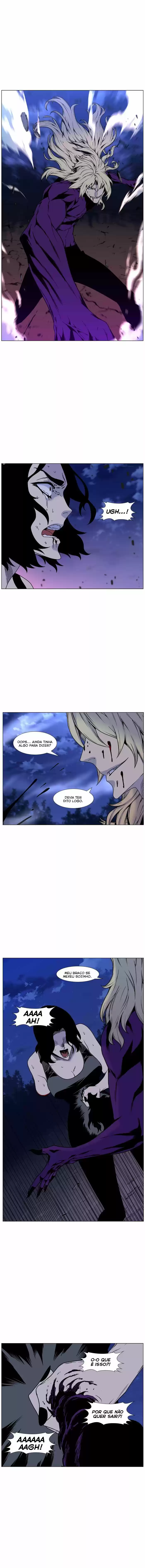 Read Noblesse Português Manga Online